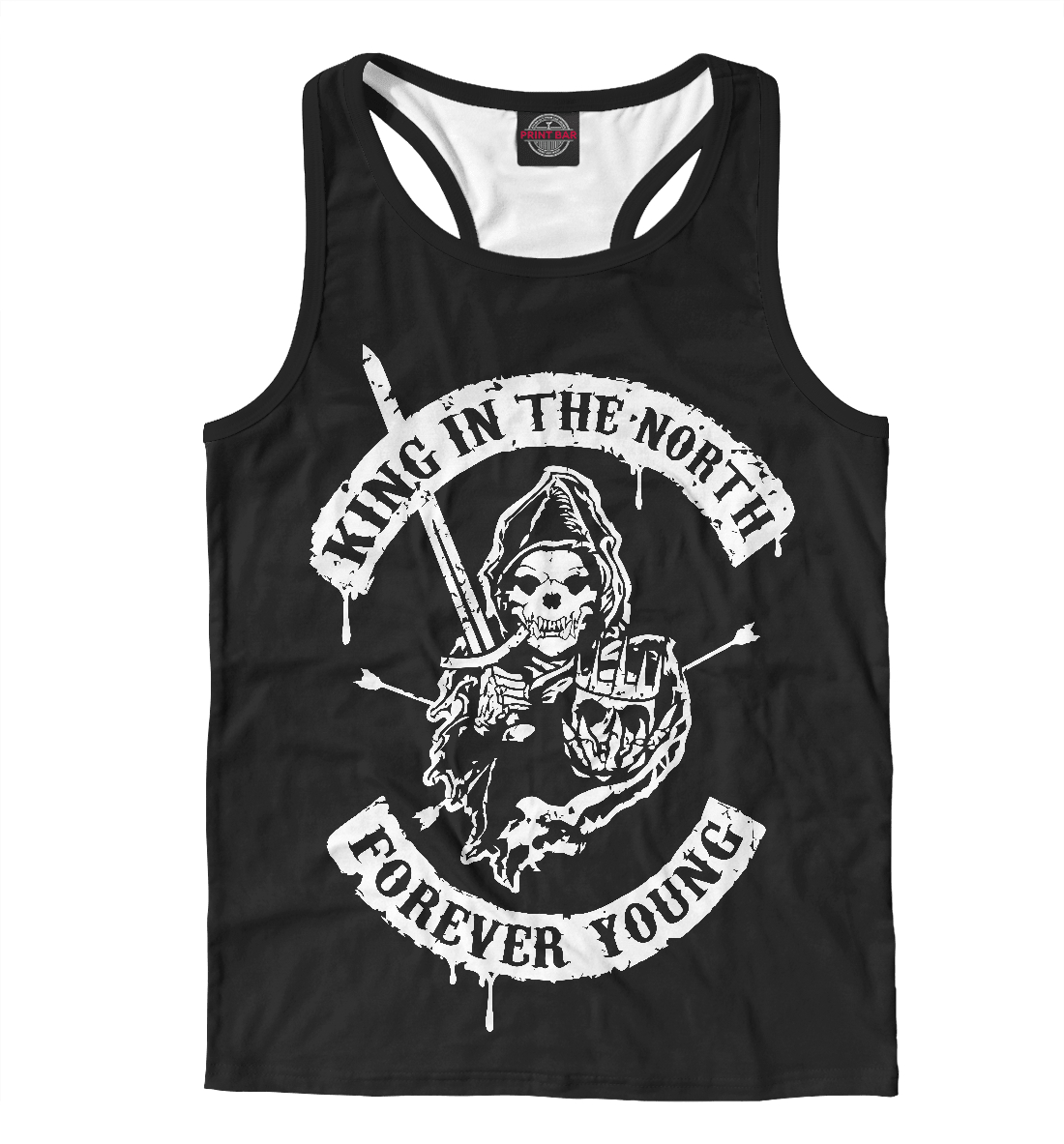 

Король севера