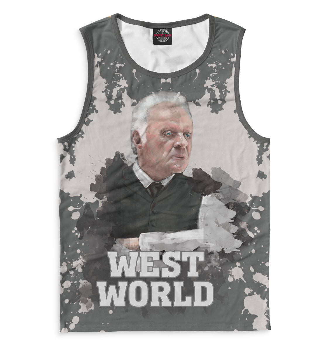 

Роберт Форд