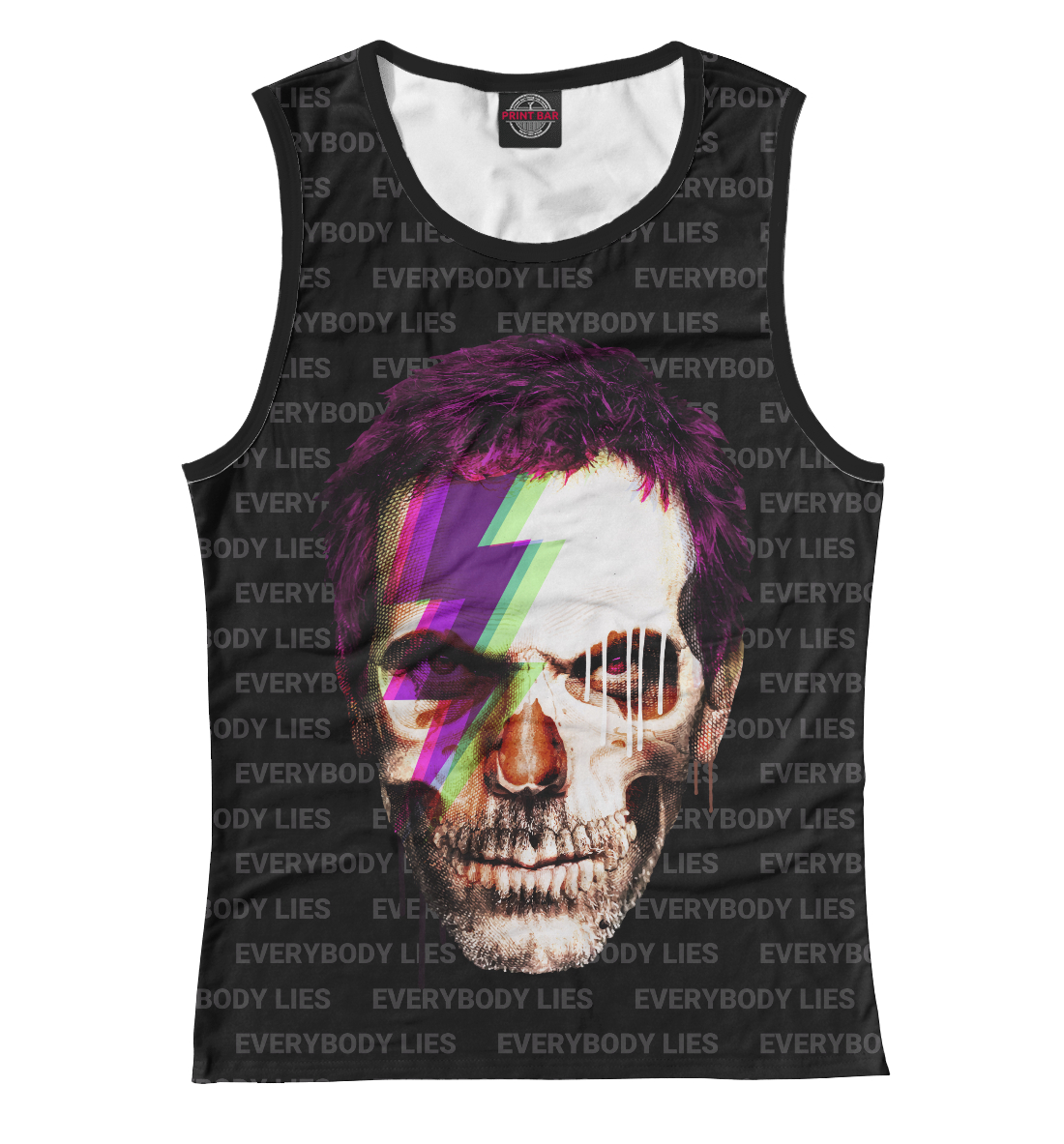

Dr. Dead House