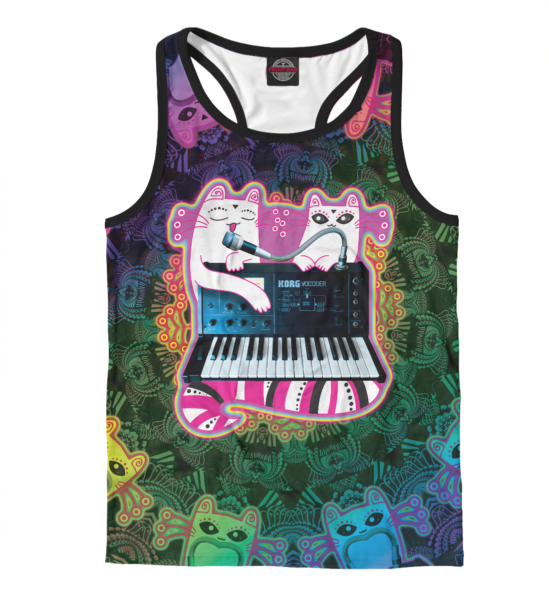 

Kitty Synths VC10