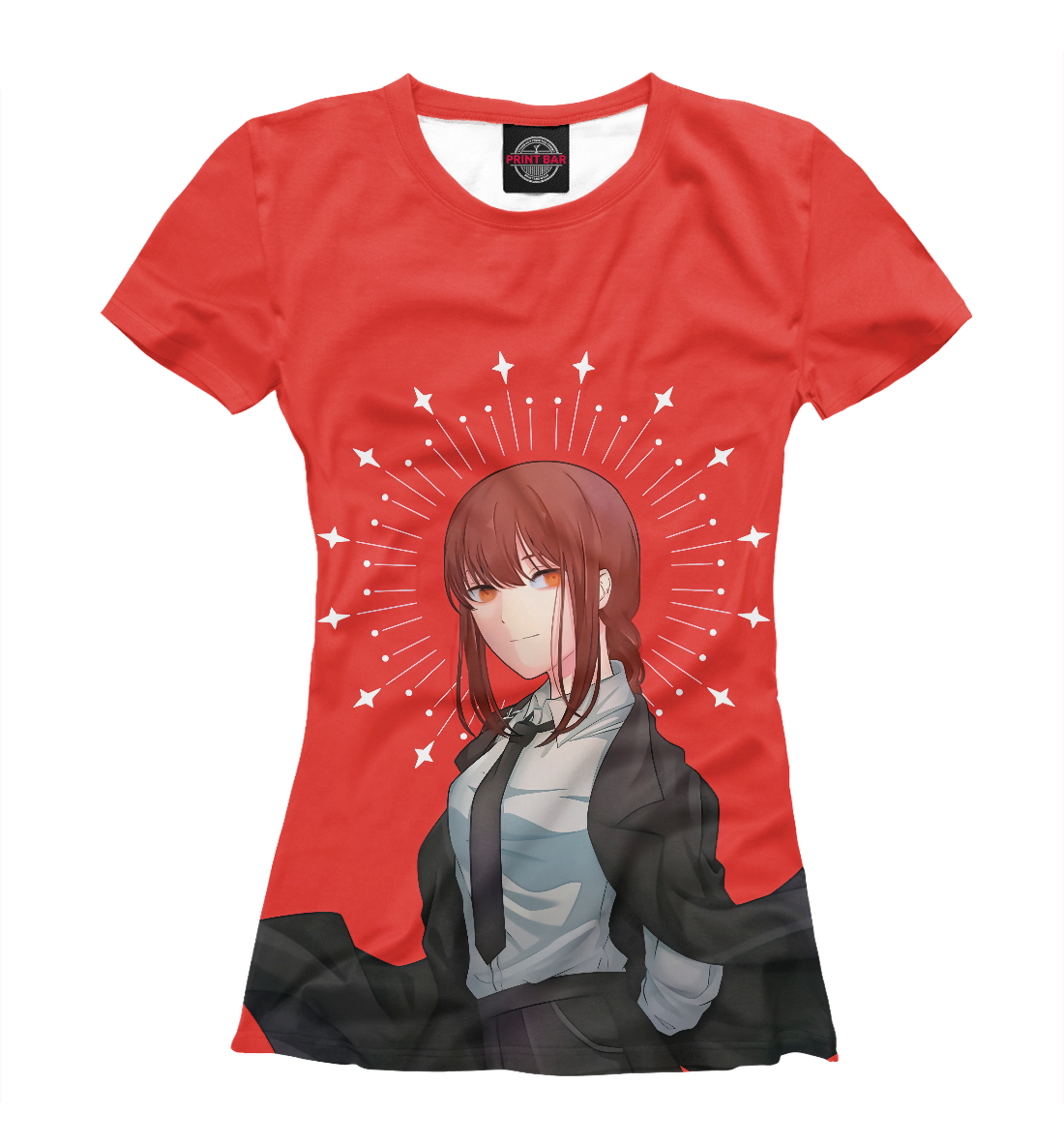 

Человек-Бензопила