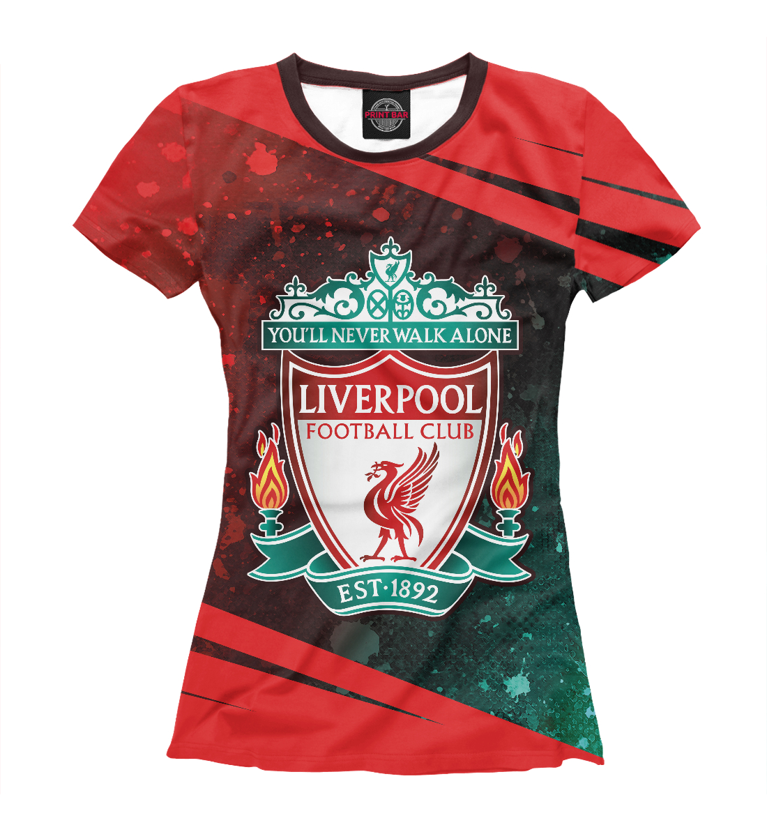 

Liverpool / Ливерпуль
