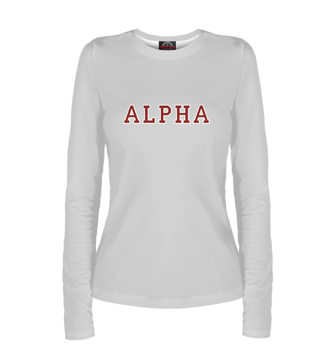 

Alpha