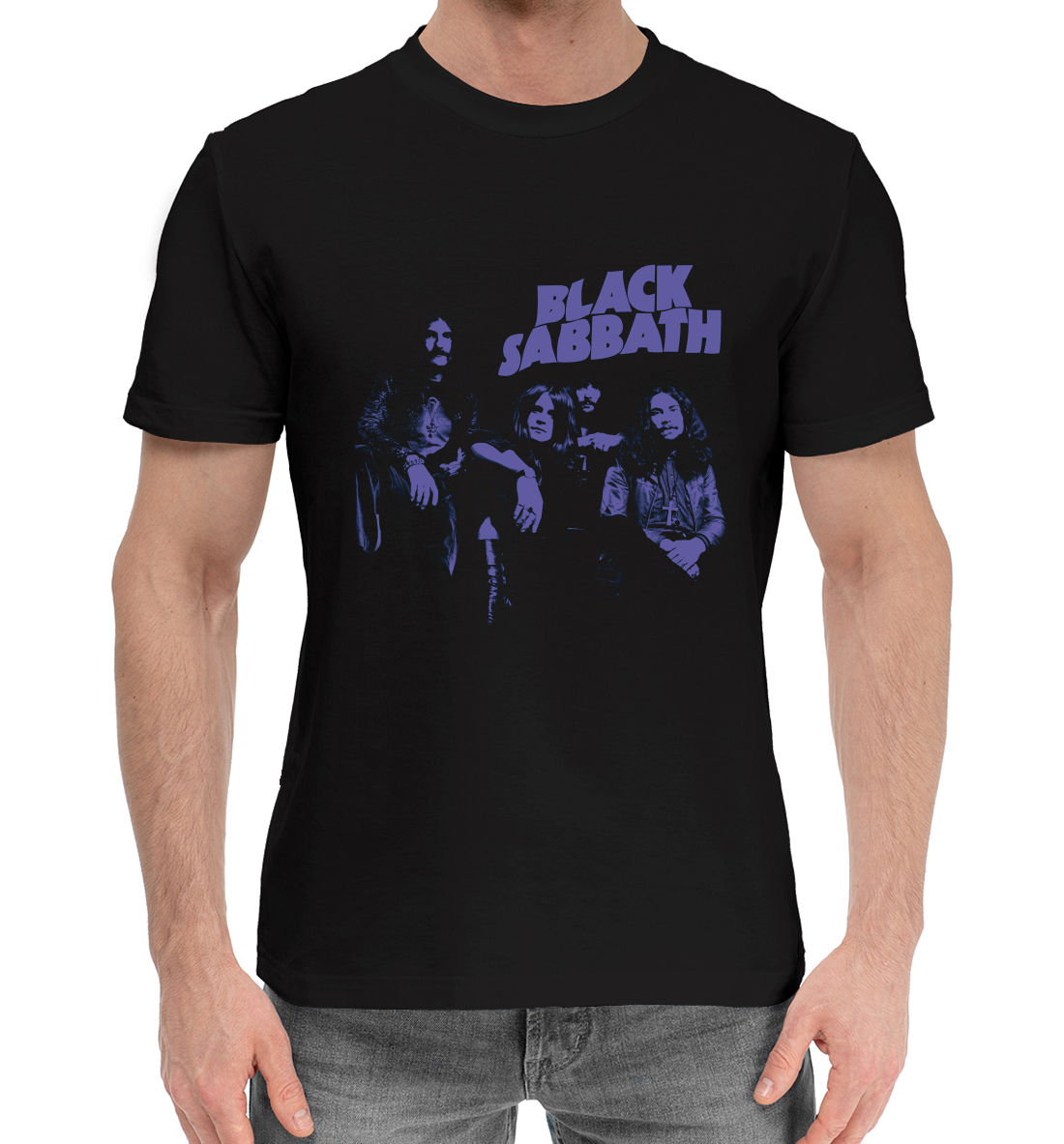 

Black Sabbath