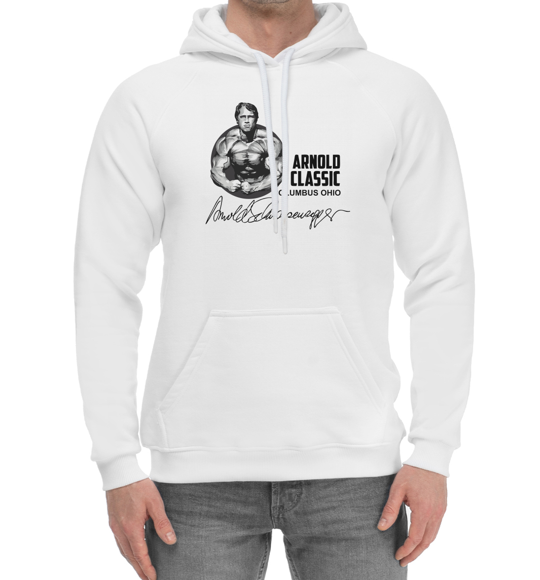 

Arnold classic