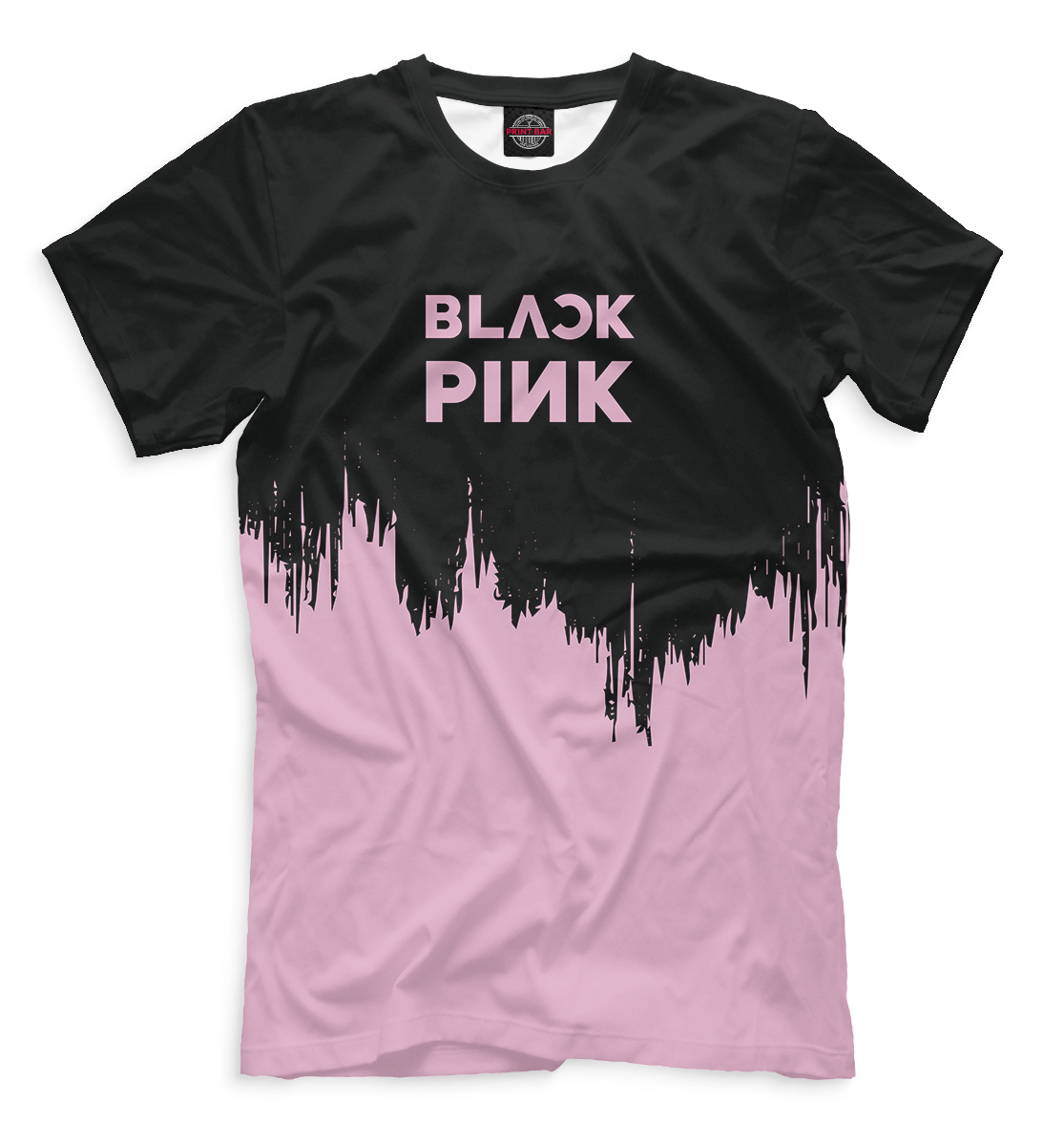 

BLACKPINK