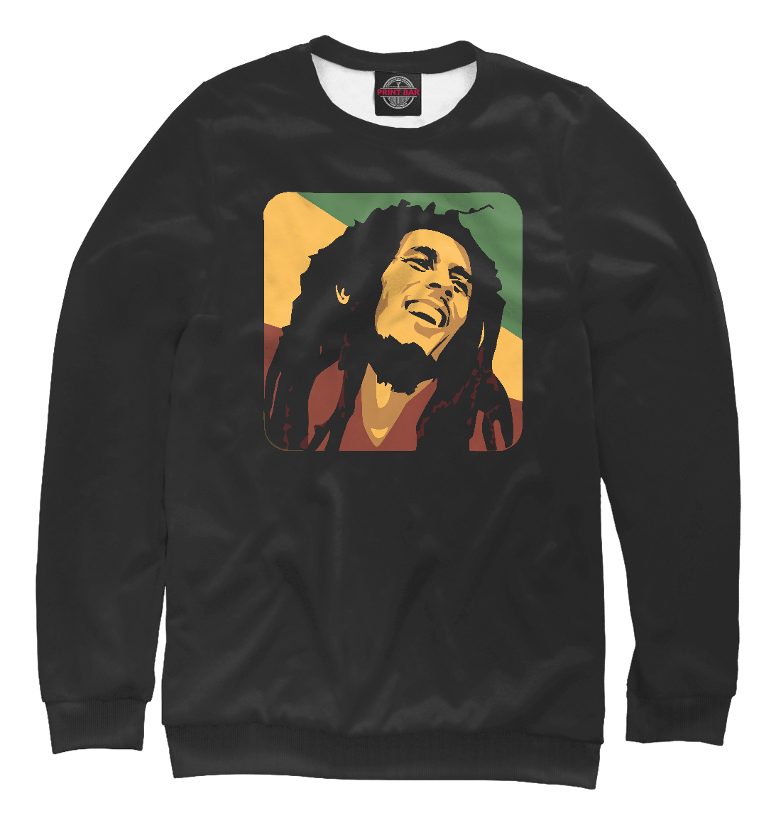 

Bob Marley