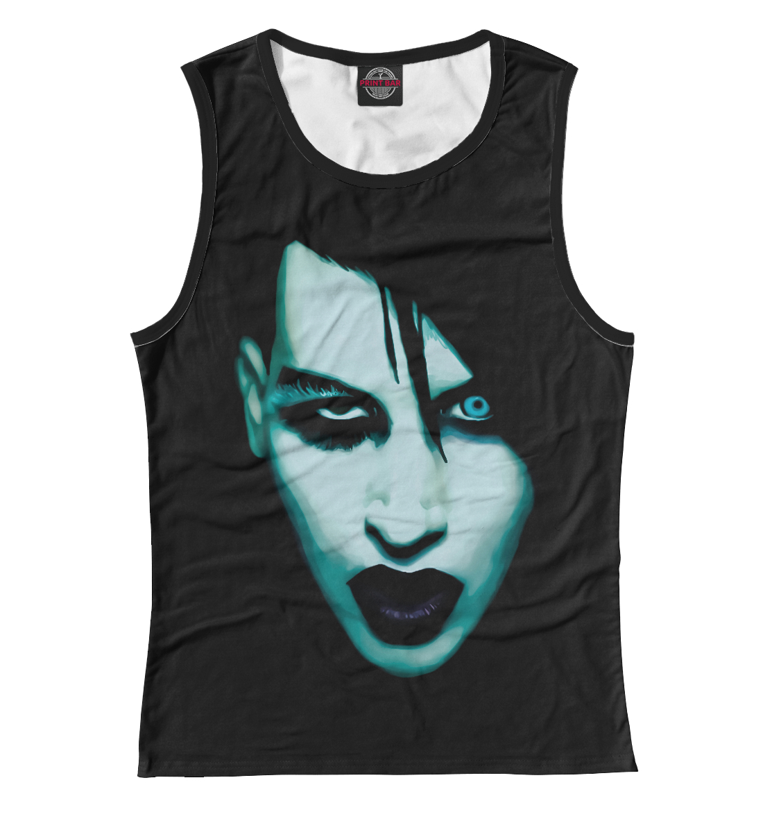 

Marilyn Manson