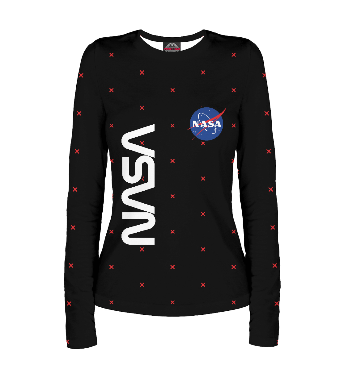 

Nasa / Наса