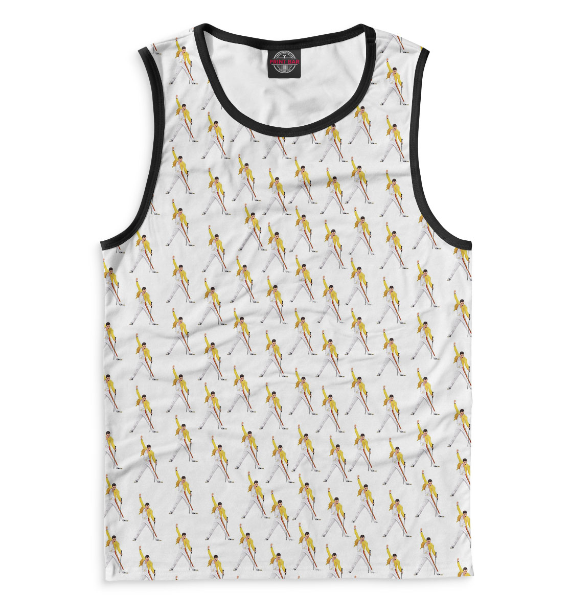 

Богемская рапсодия