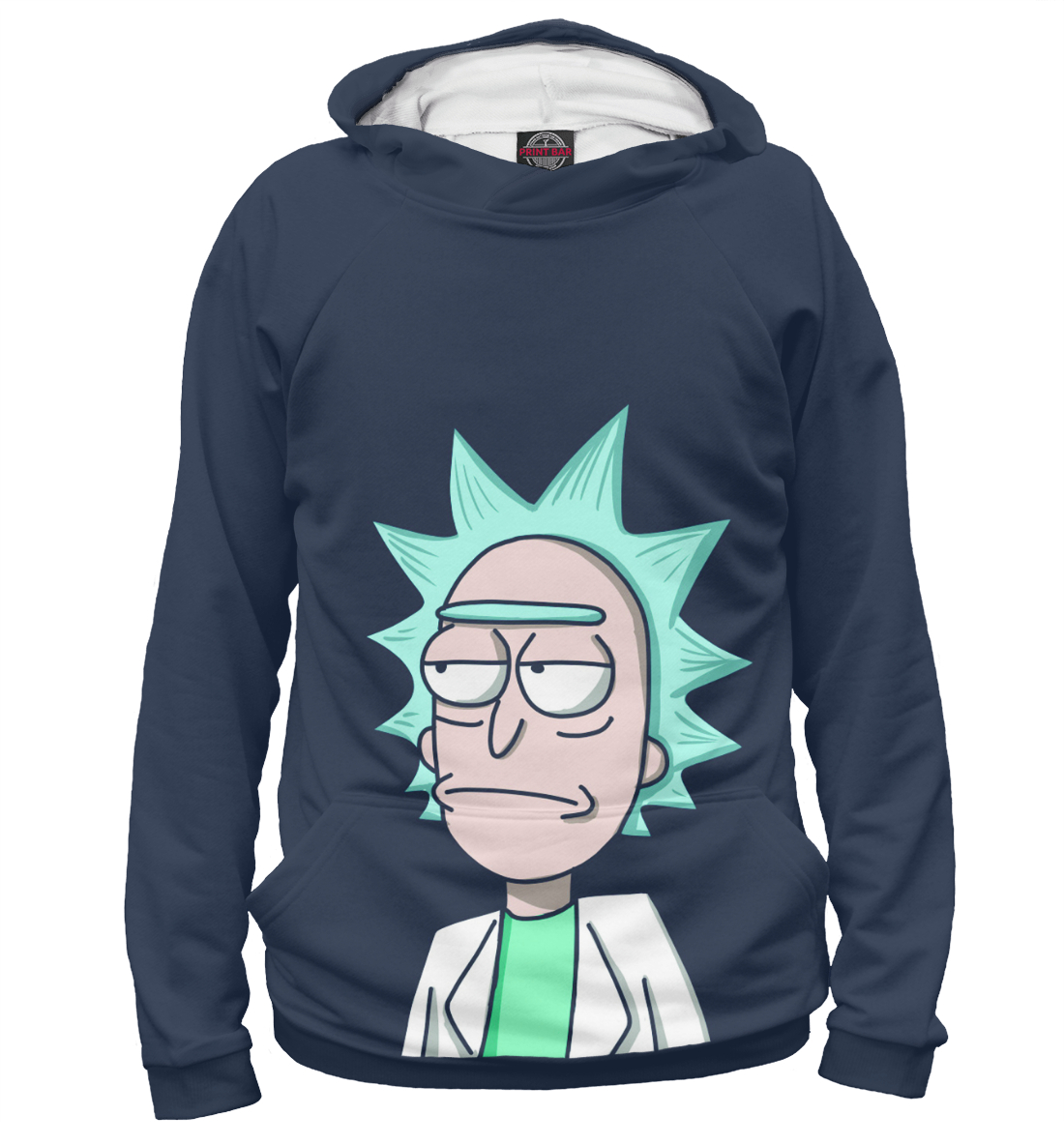 

Рик