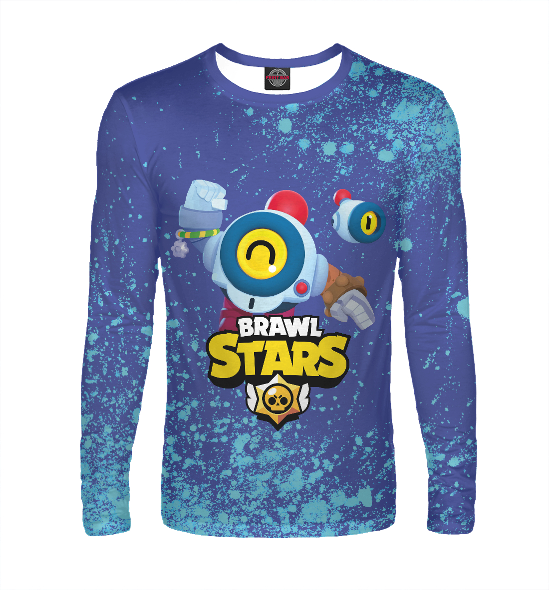 

Brawl Stars Nani