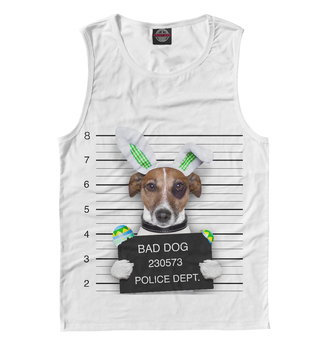 

Bad Dog