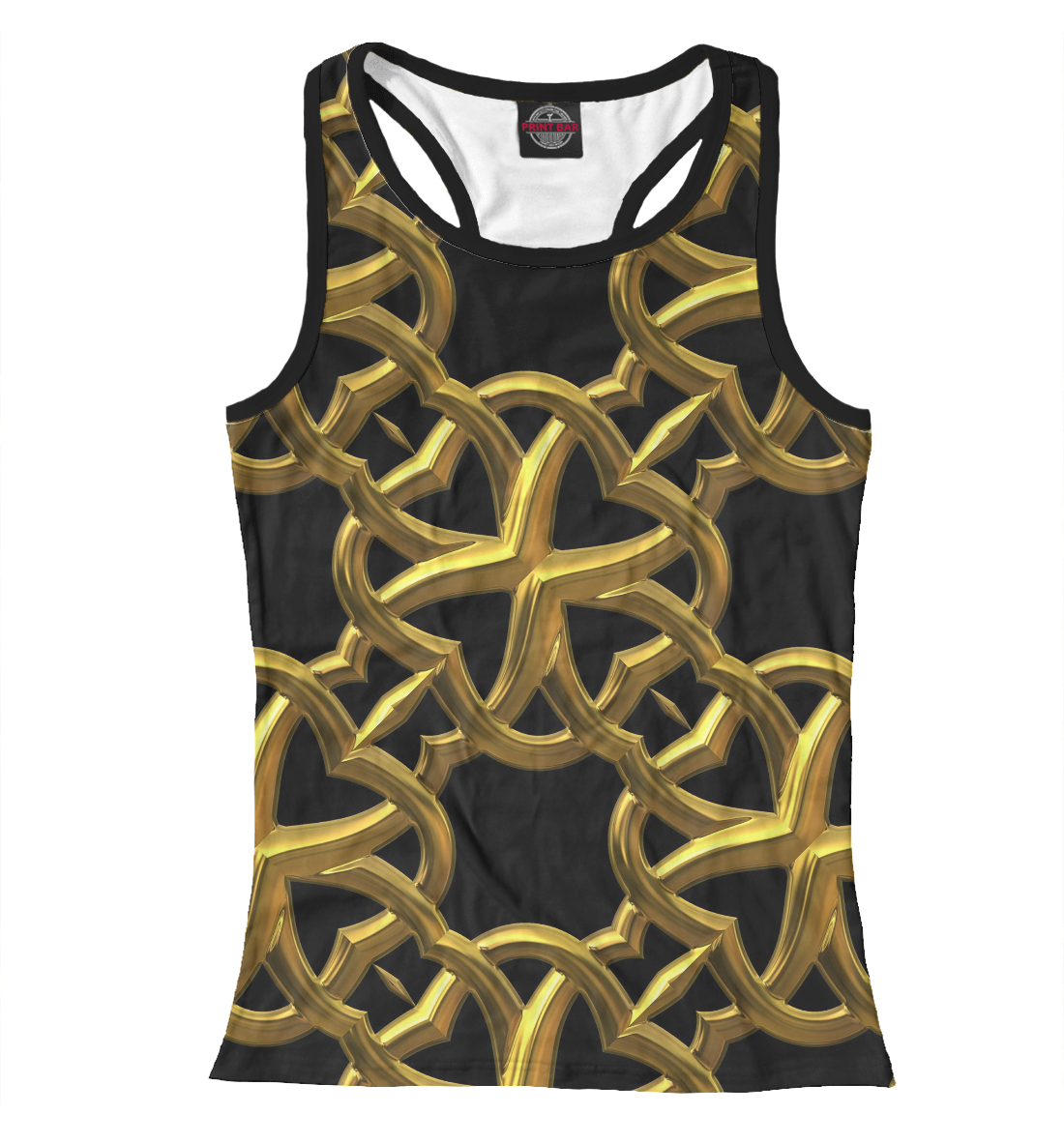 

BLACK&GOLD