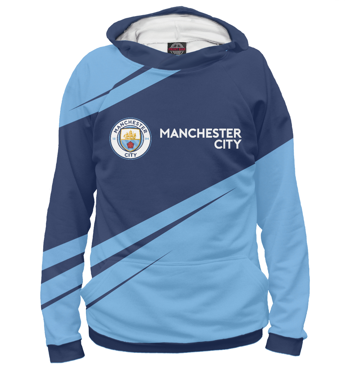 

Manchester City