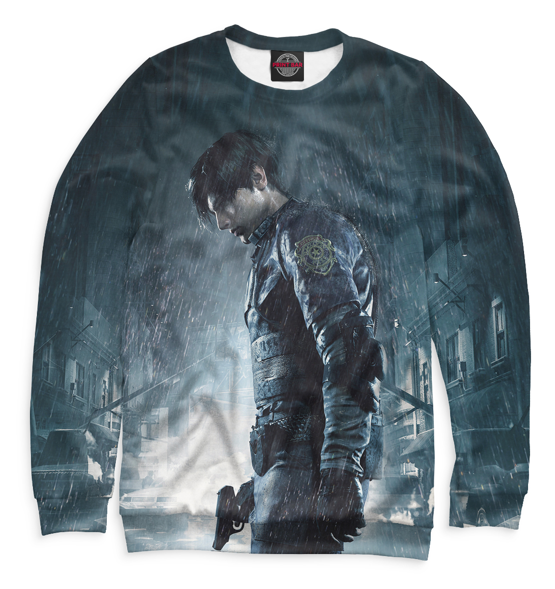 

Resident Evil 2