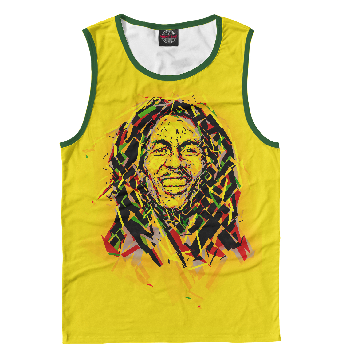 

Bob Marley II