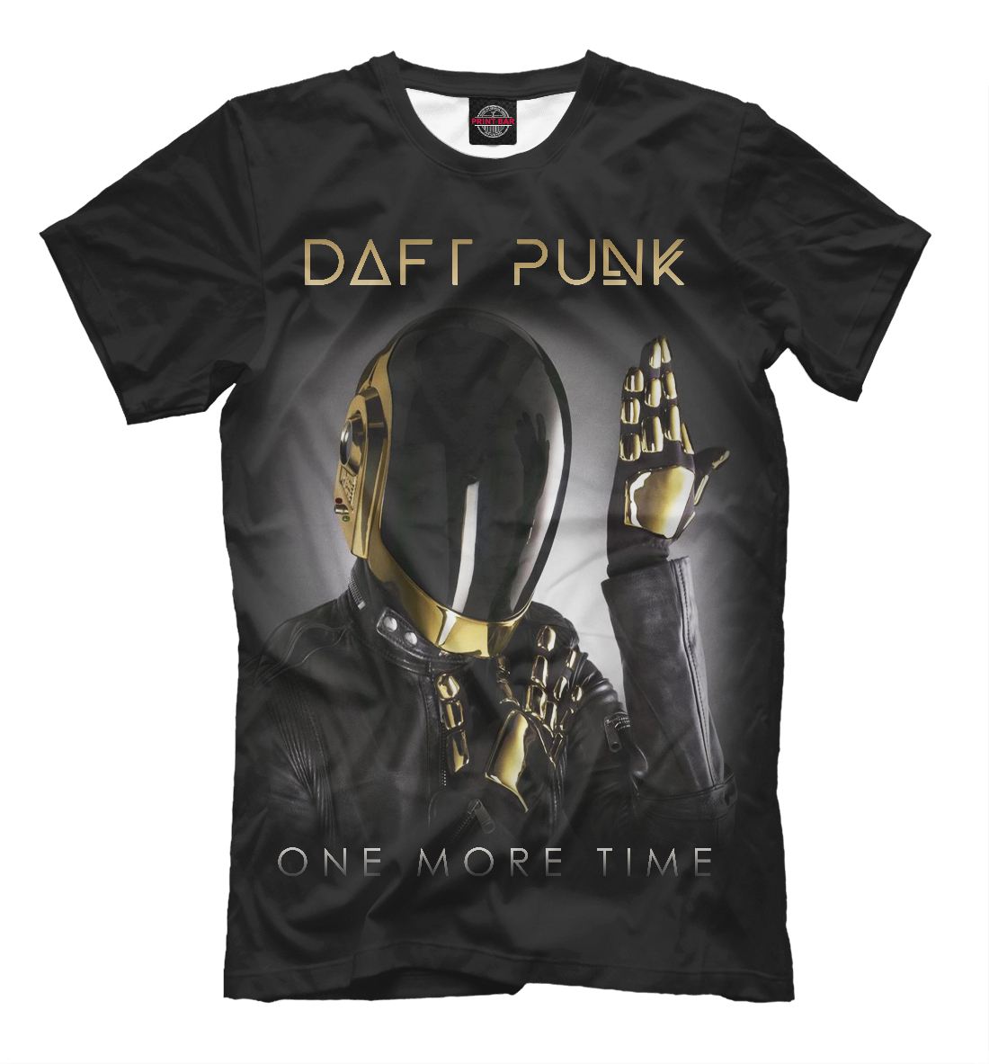 

Daft Punk