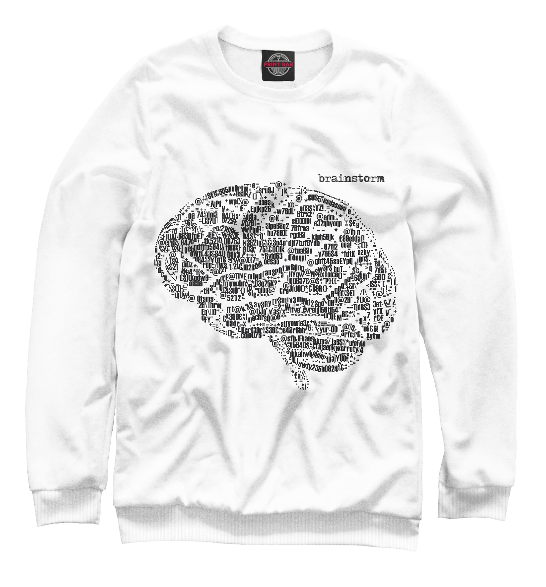 

Brainstorm