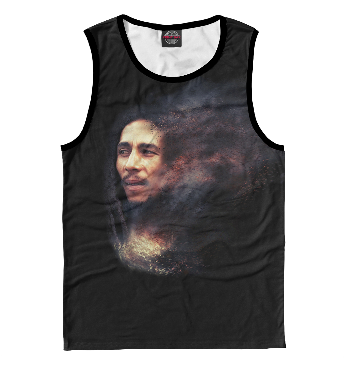 

Bob Marley