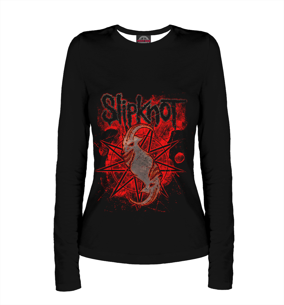 

Slipknot