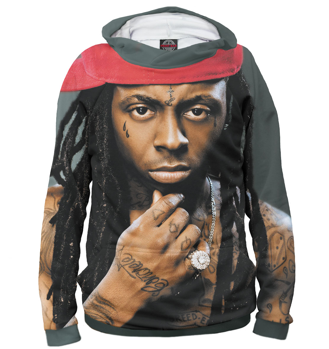 

Lil Wayne