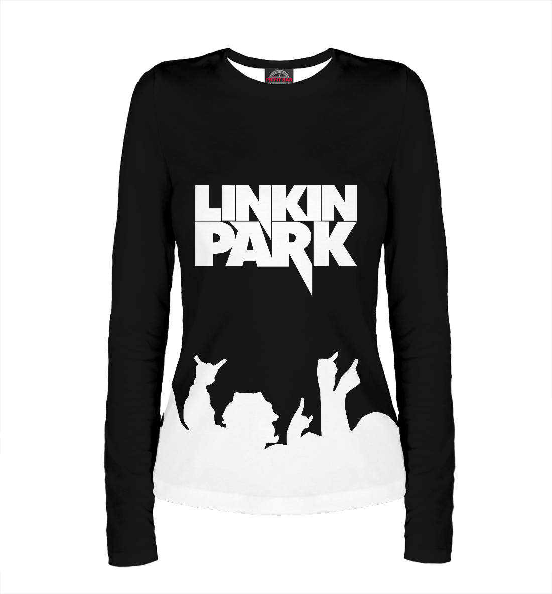 

Linkin Park