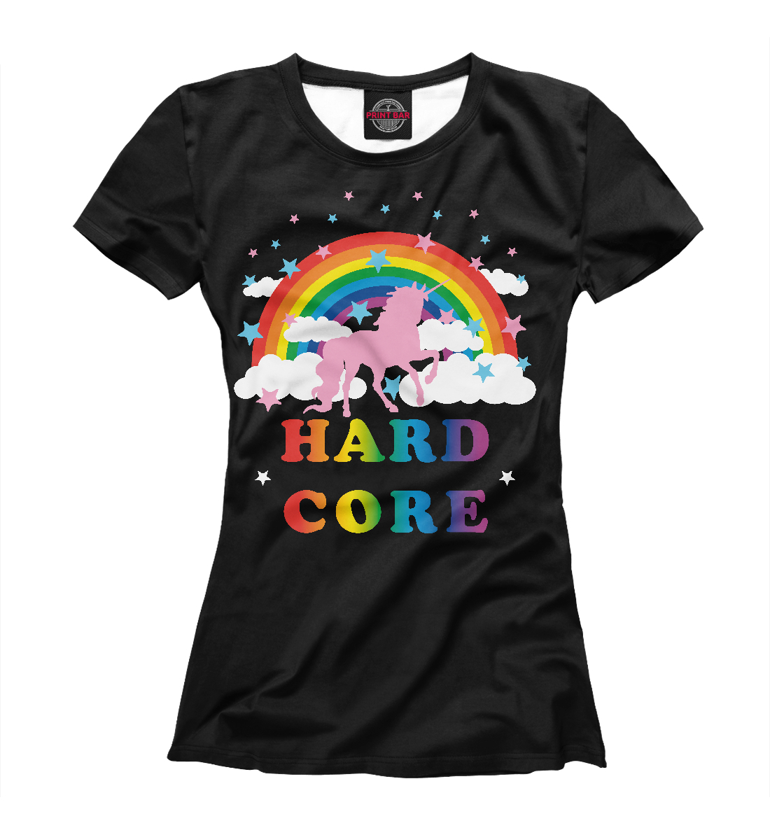 

Hardcore