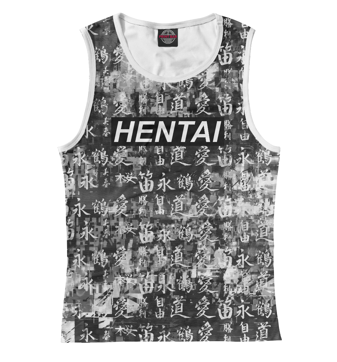 

Hentai