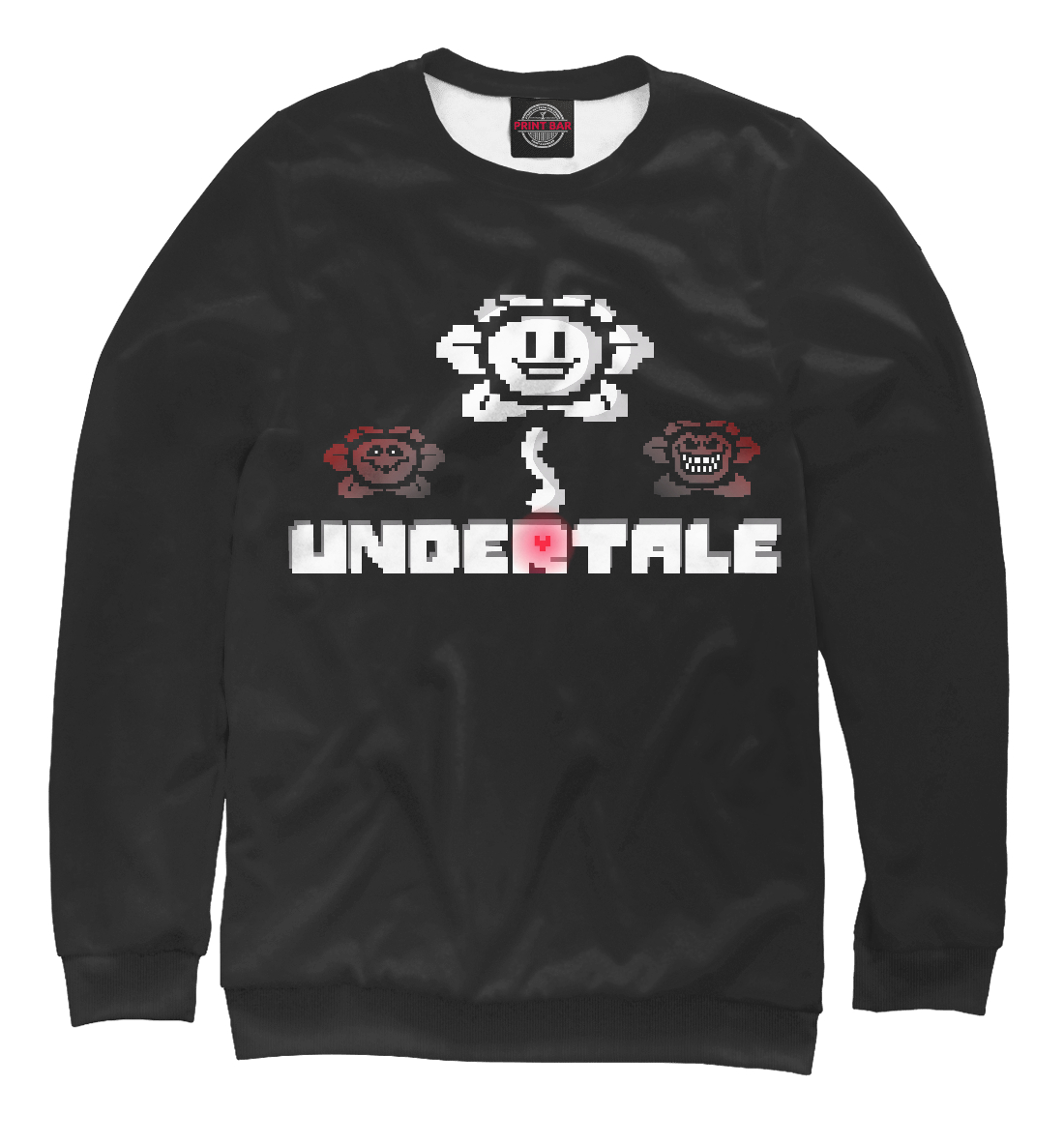 

Undertale Flowey