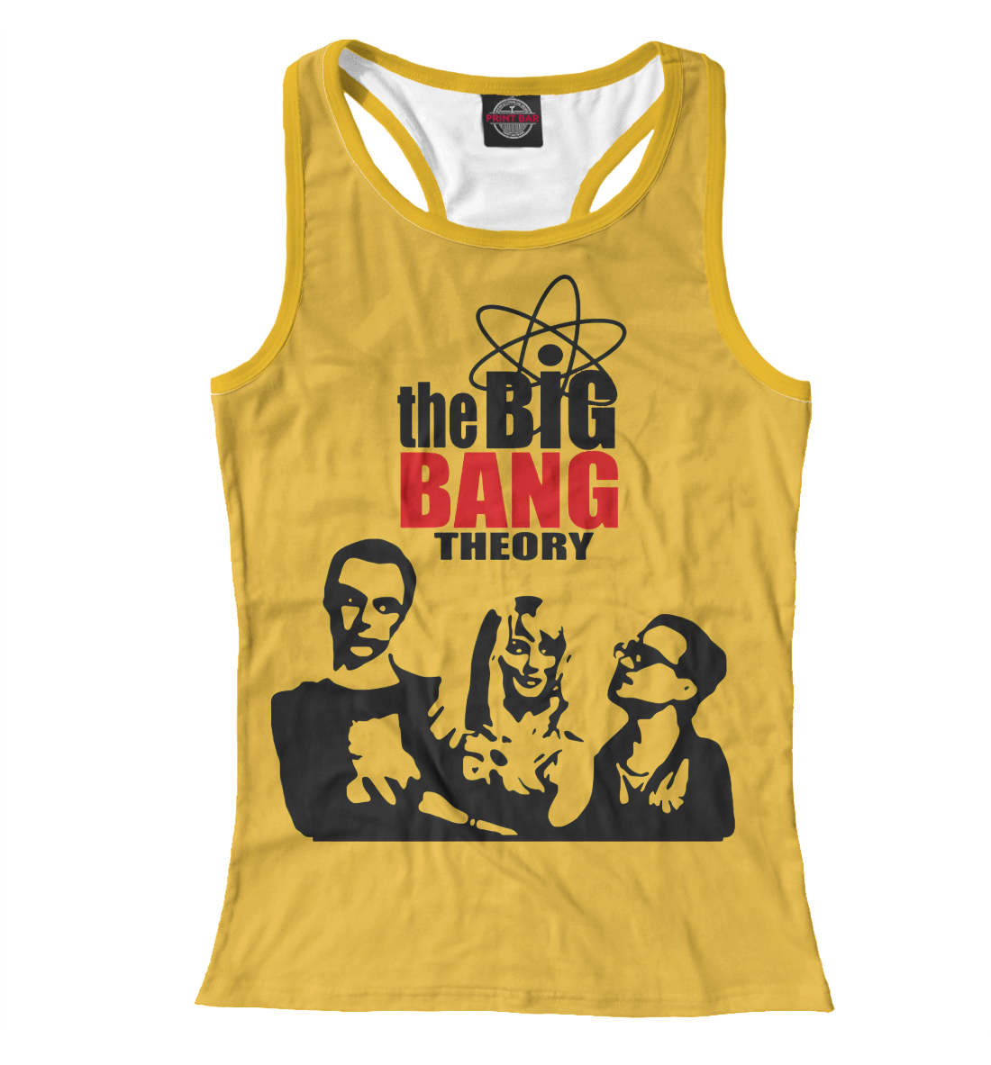 

Теория большого взрыва