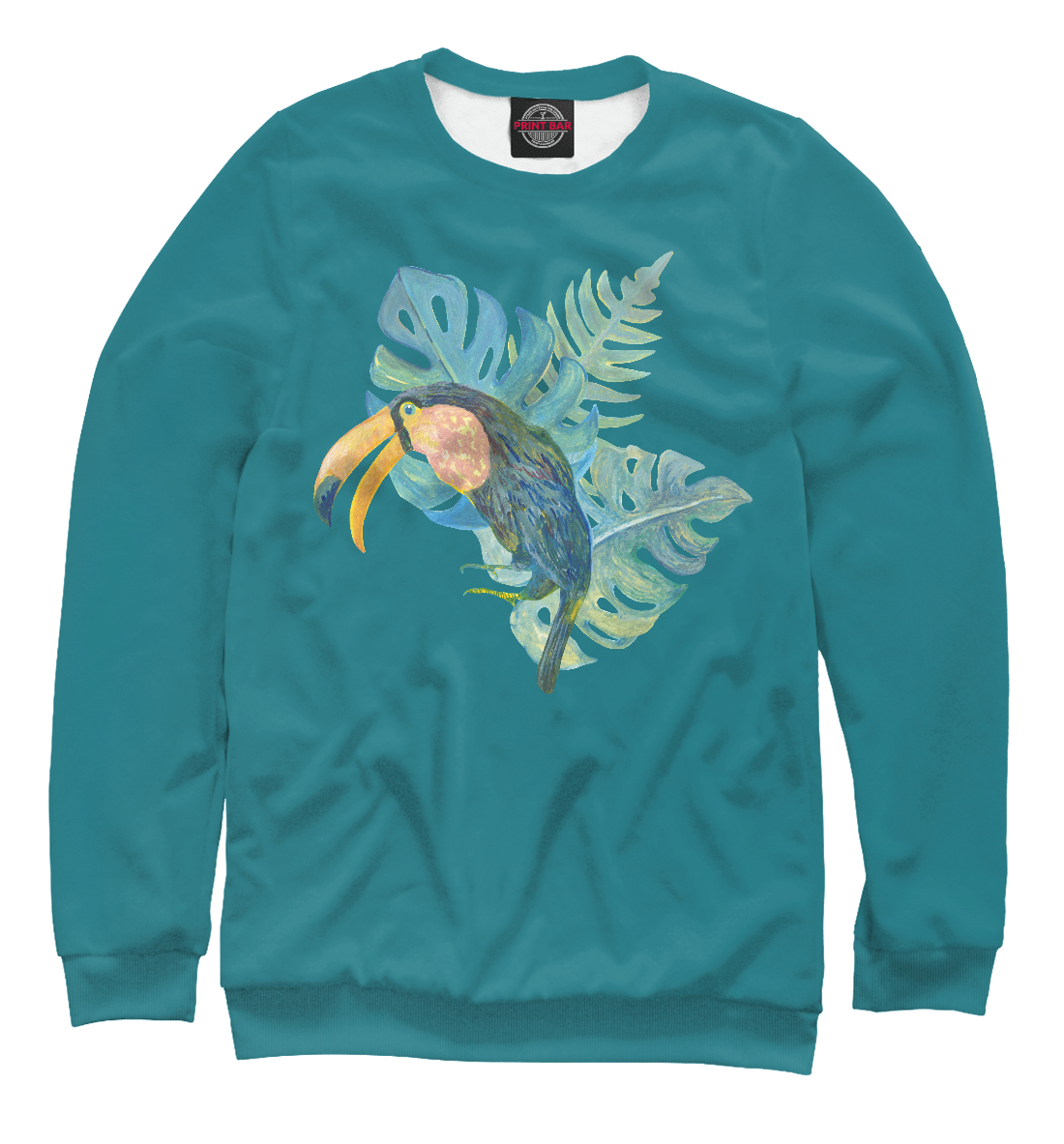 

Птица Тукан