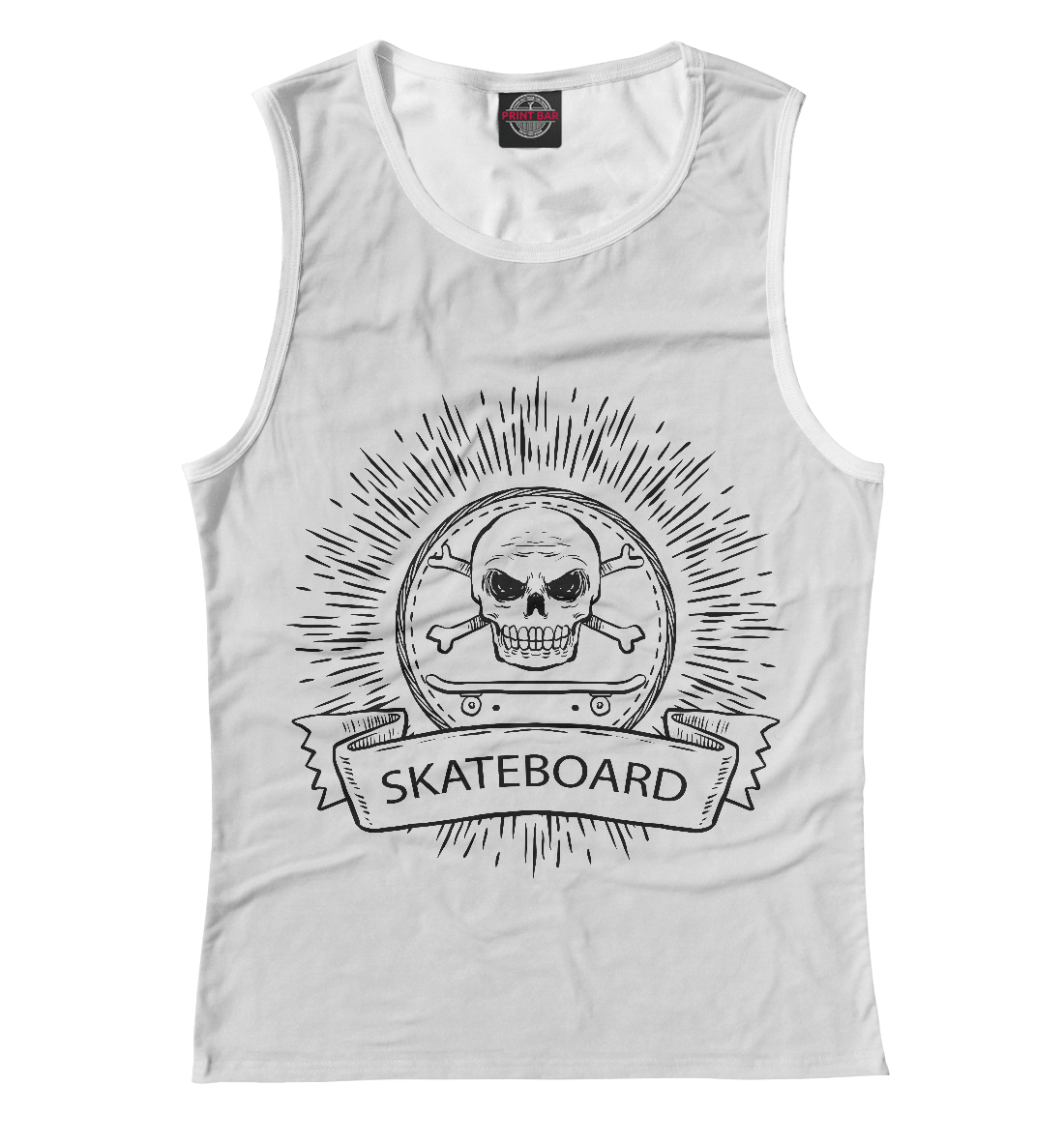 

Skateboard