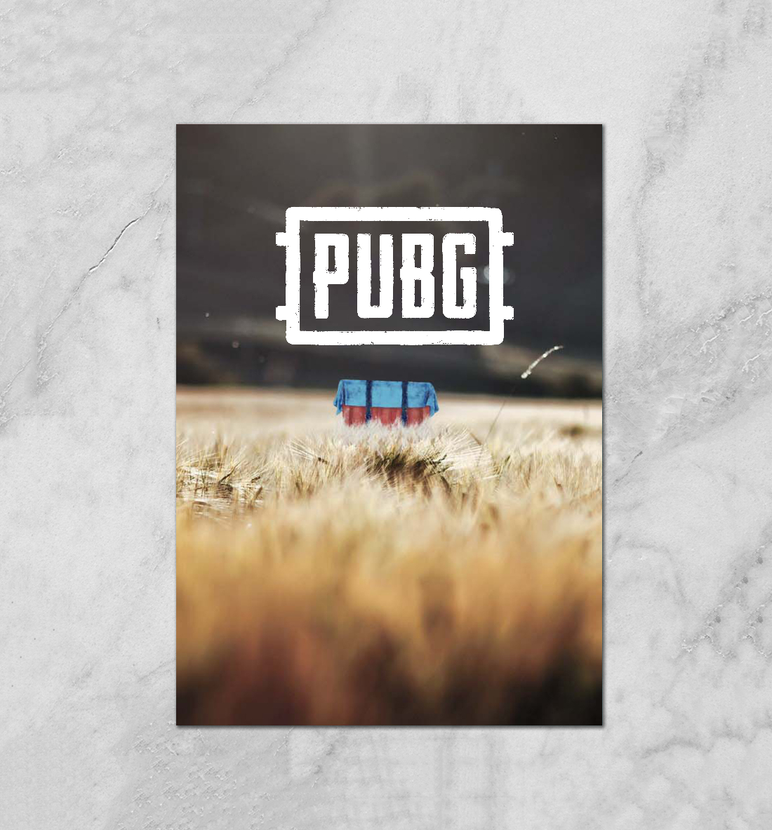 

PUBG