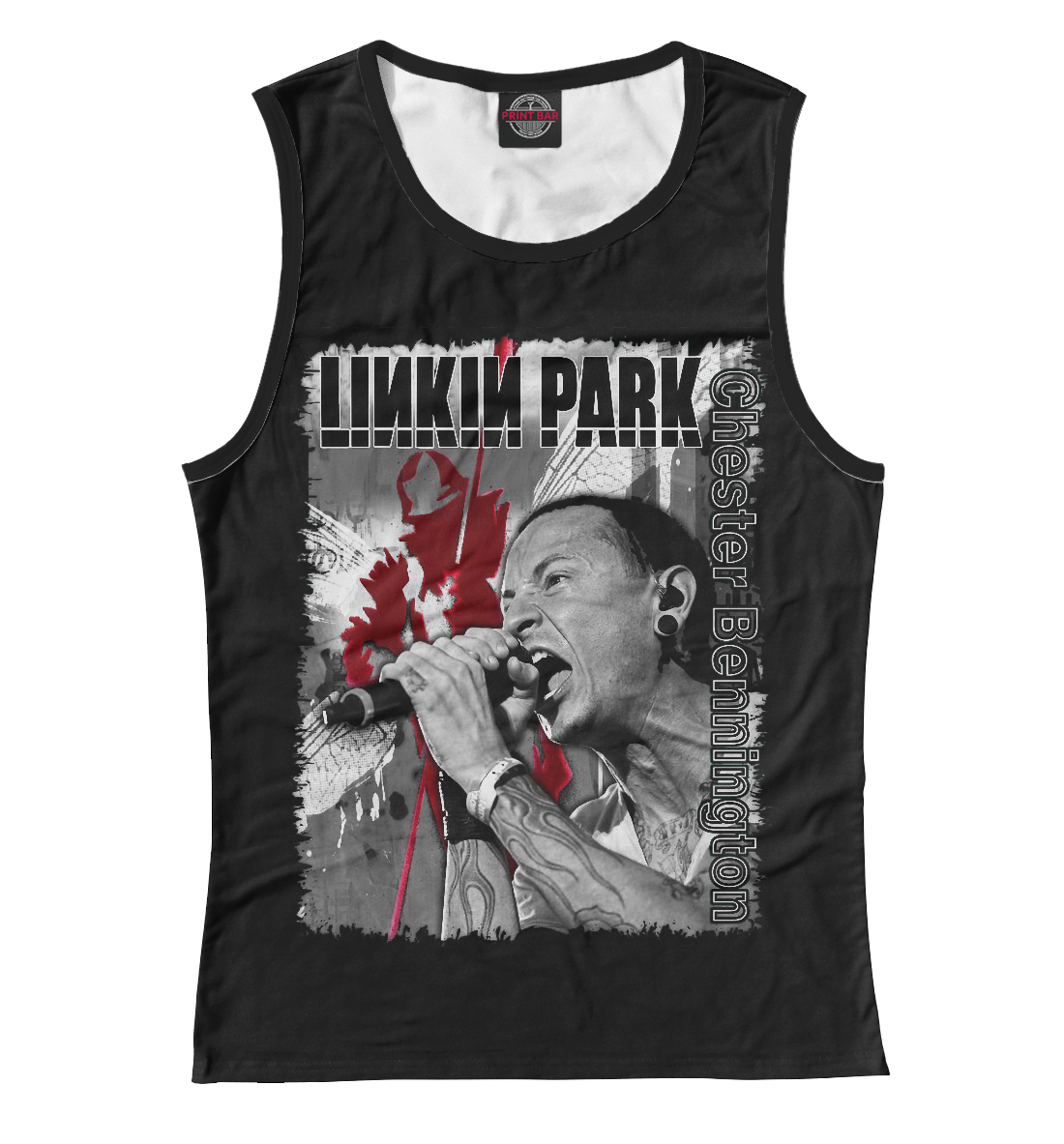 

Linkin Park