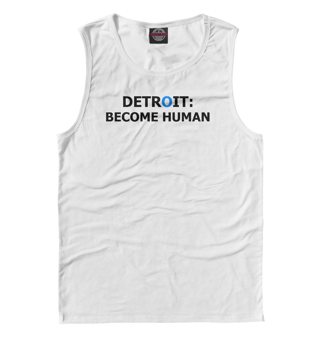 

Detroit: Become Human