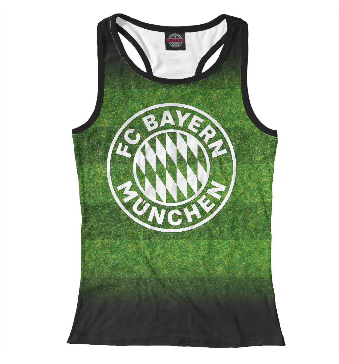 

Bayern Munchen