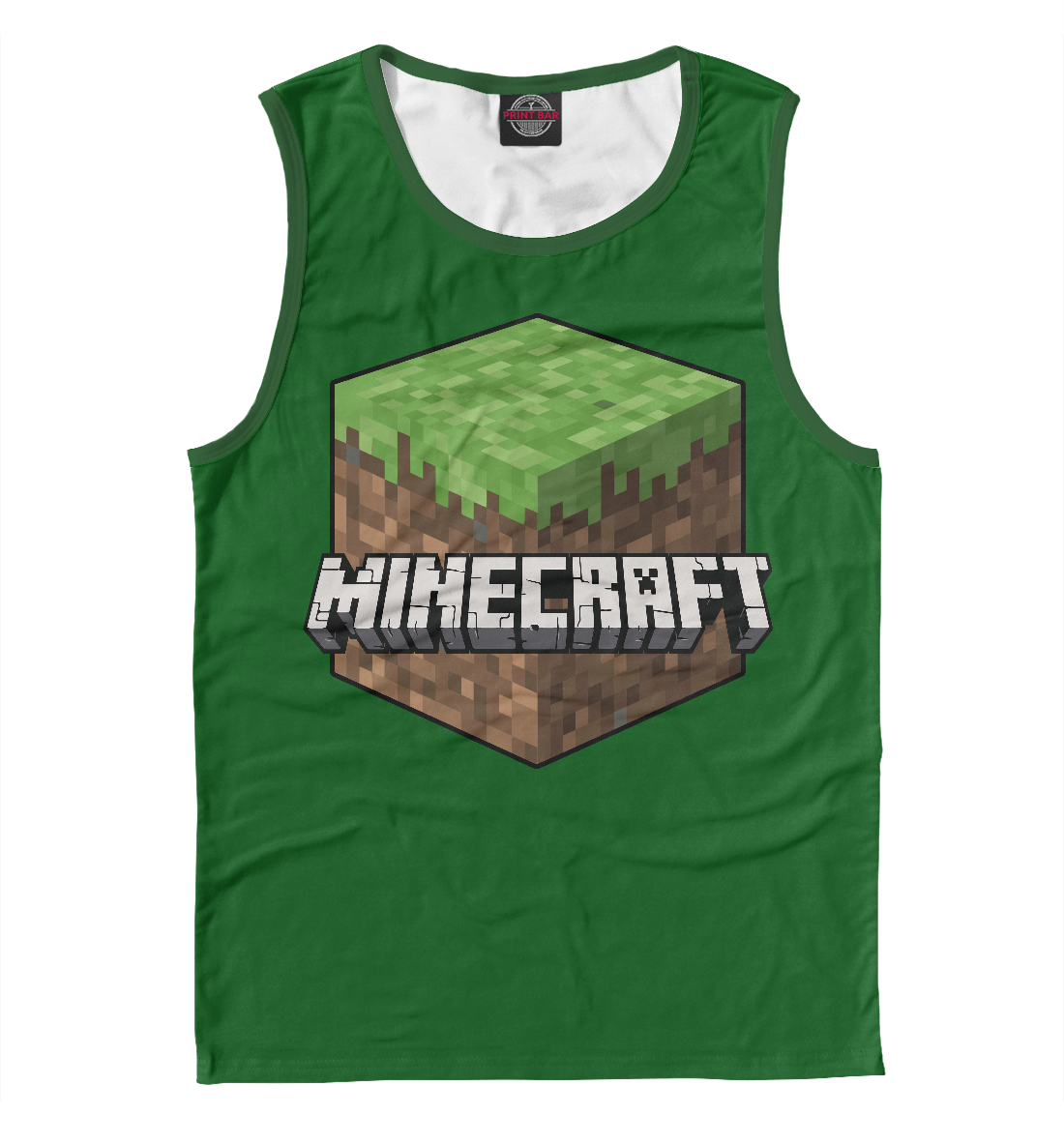 

Minecraft Grass