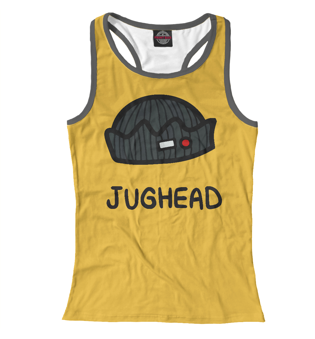 

Jughead