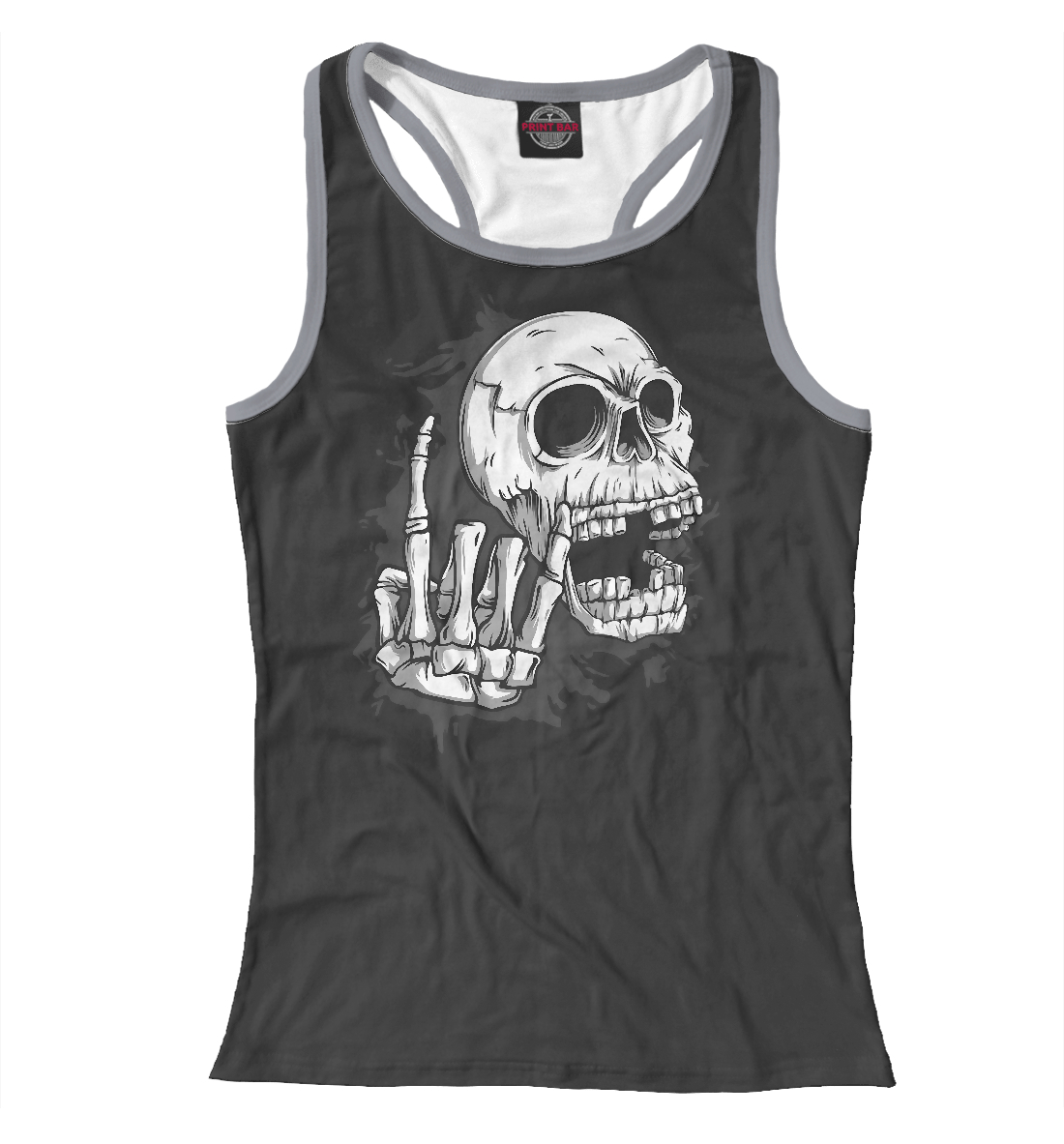 

Skull