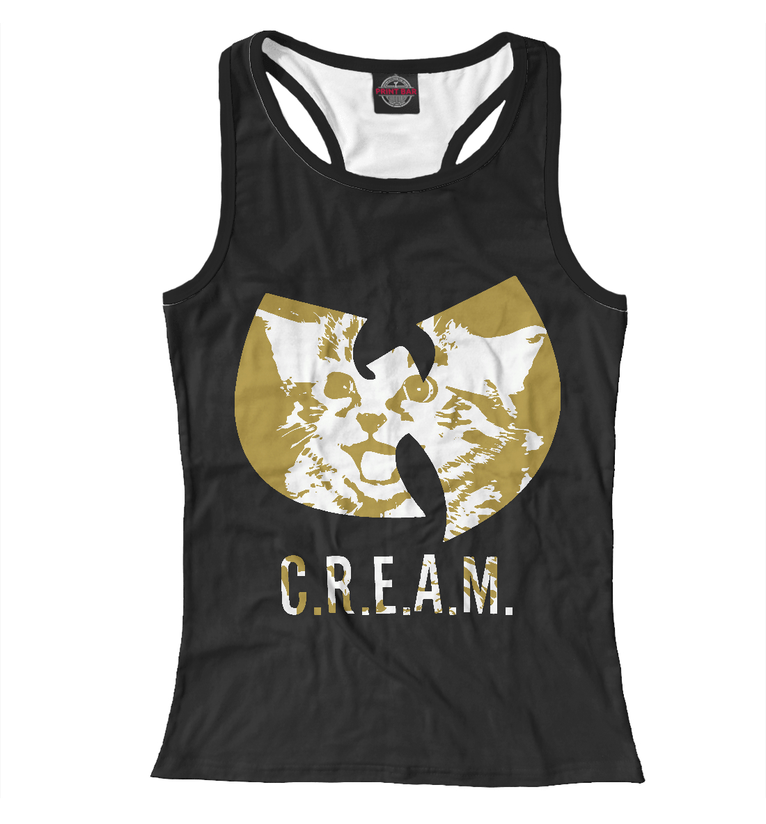 

Wu-Tang Cream