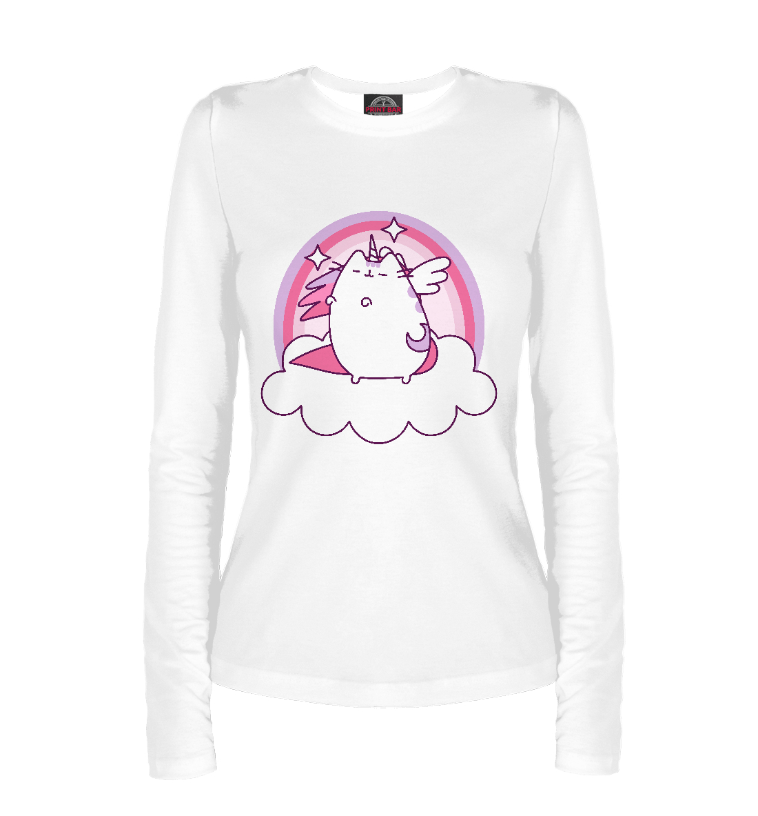 

Pusheen Magic