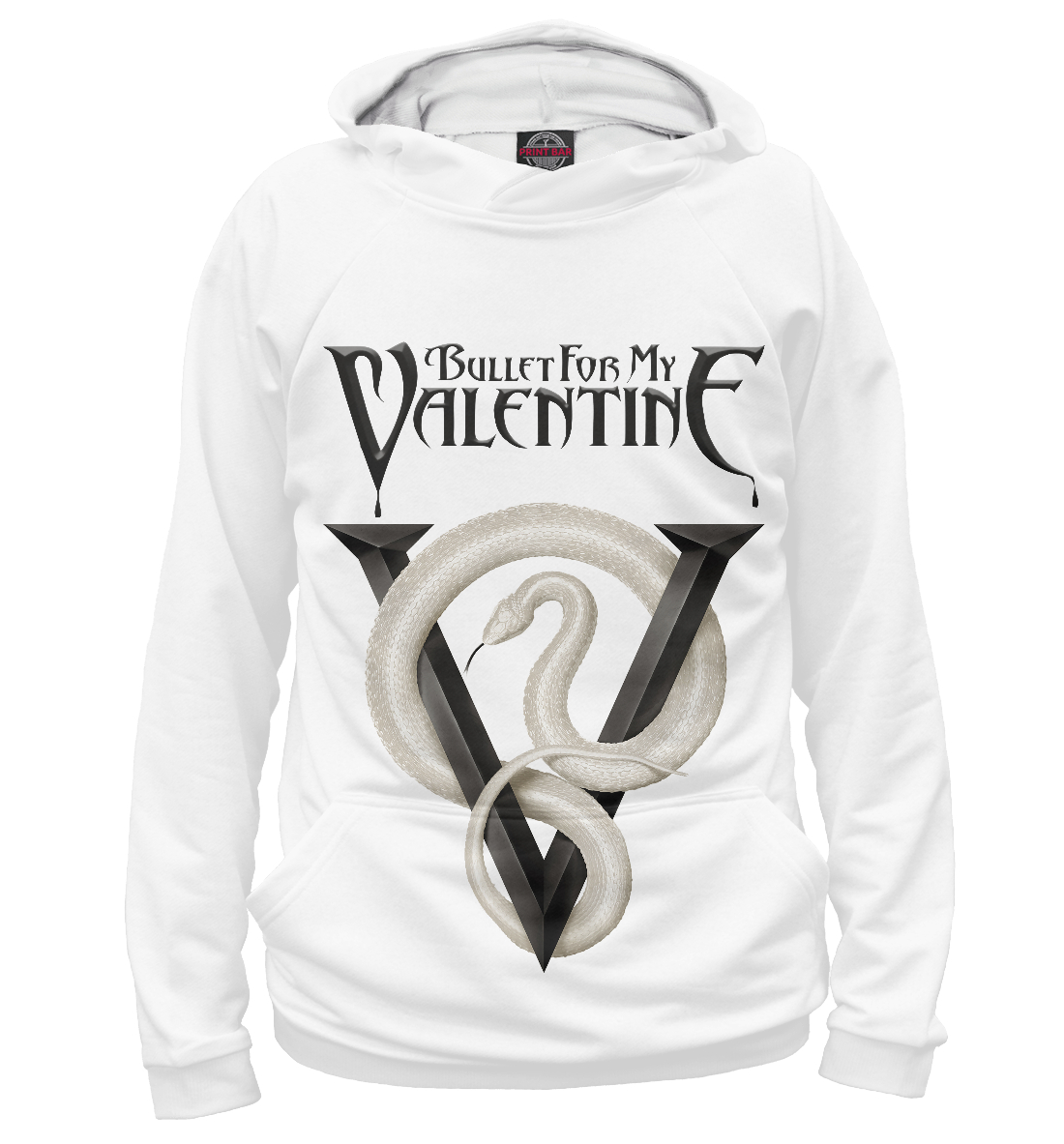 

Bullet for My Valentine