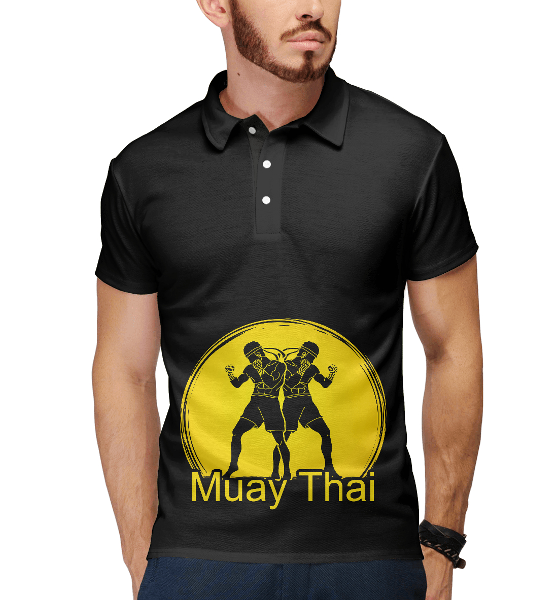 

Muay Thai