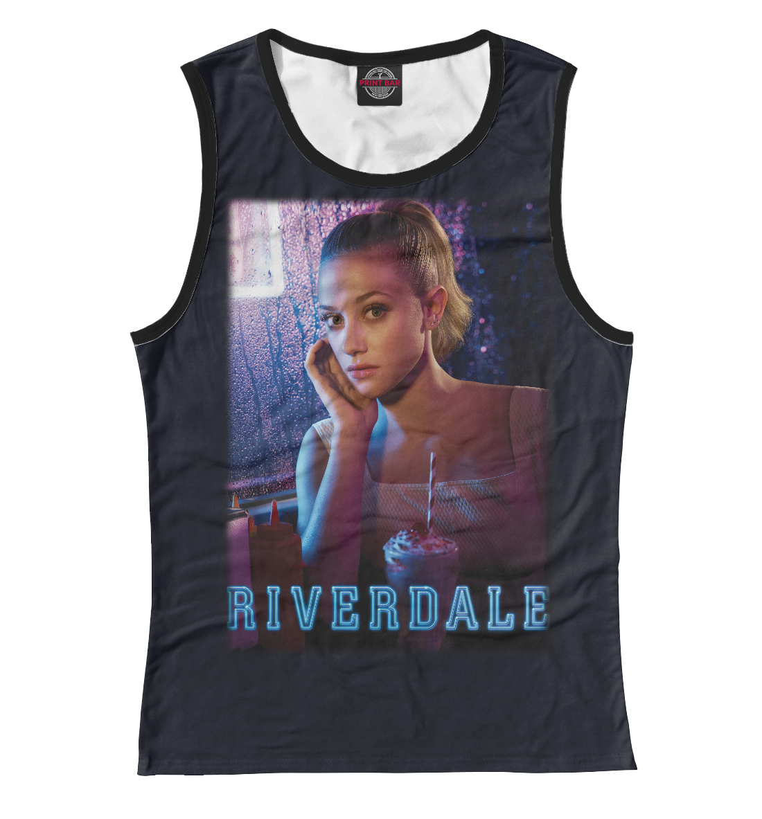 

Riverdale