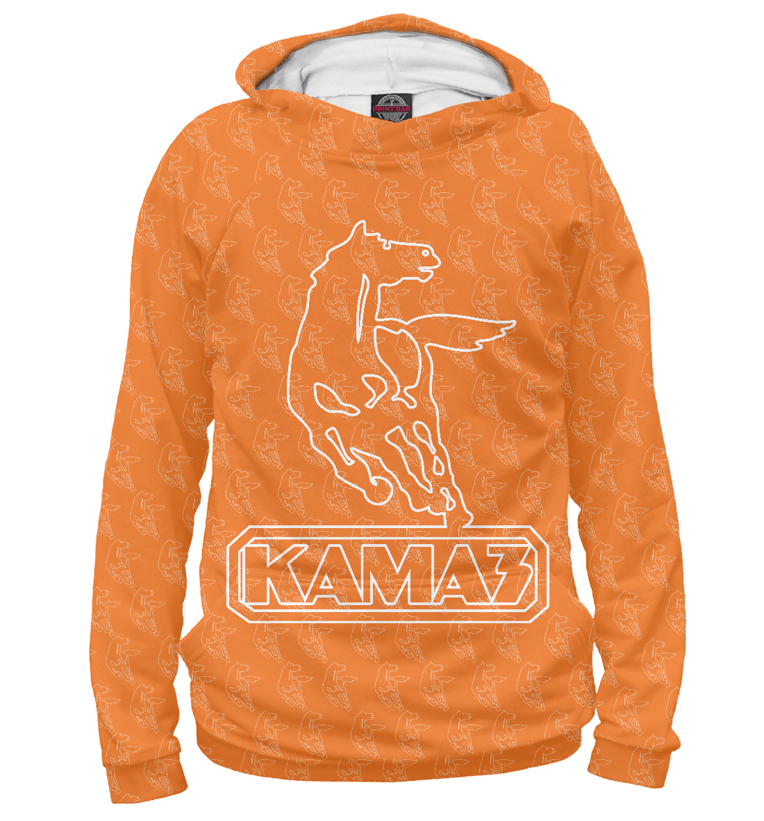 

КАМАЗ