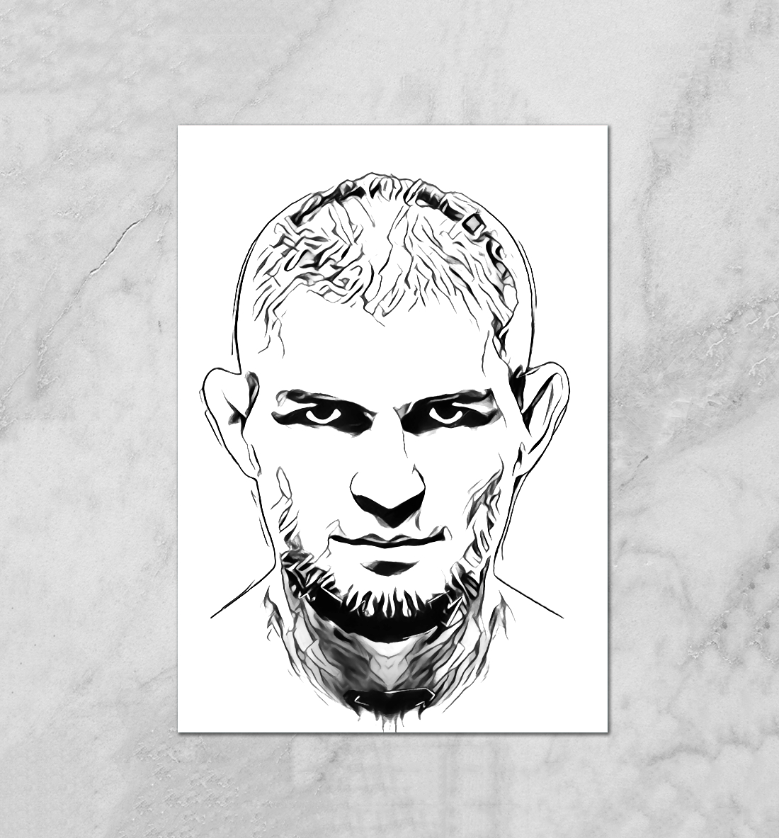

Хабиб Нурмагомедов