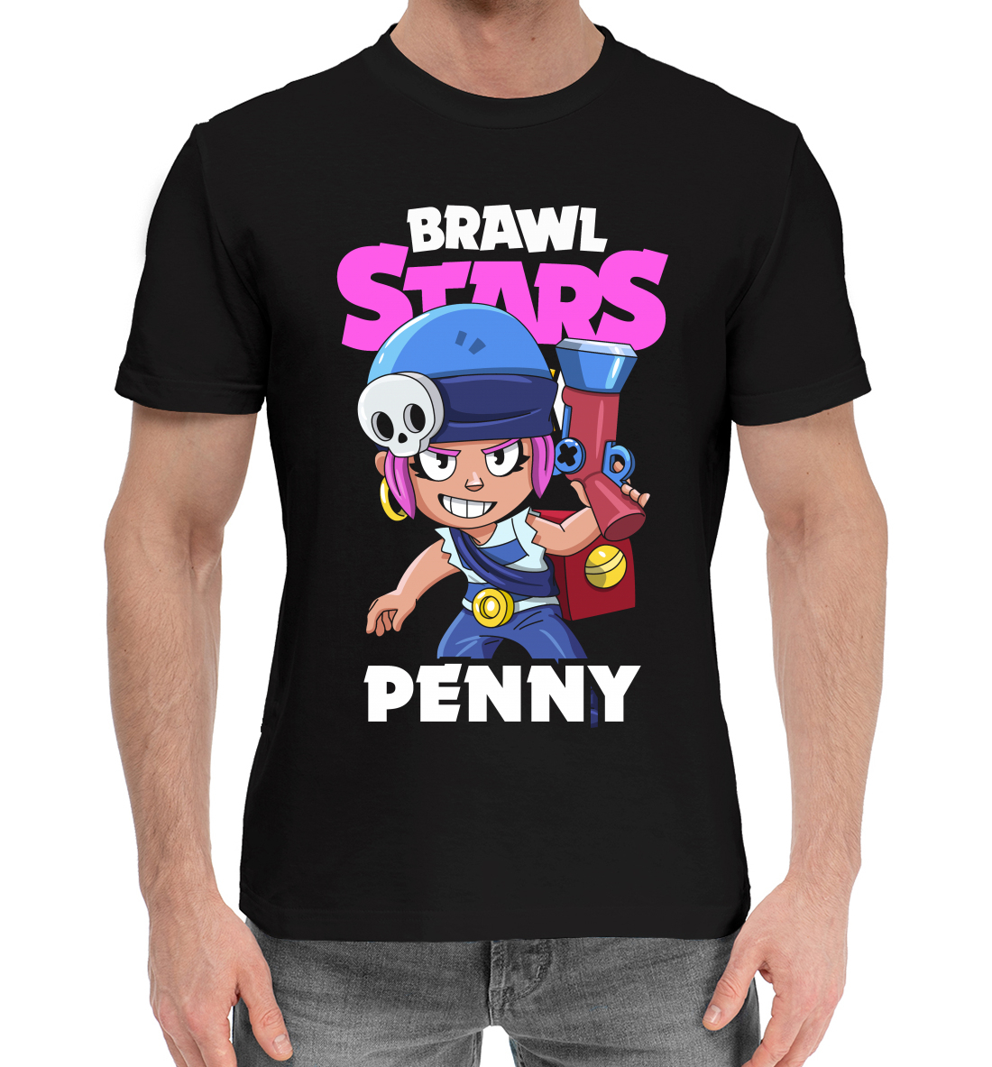 

Braw Stars, Penny