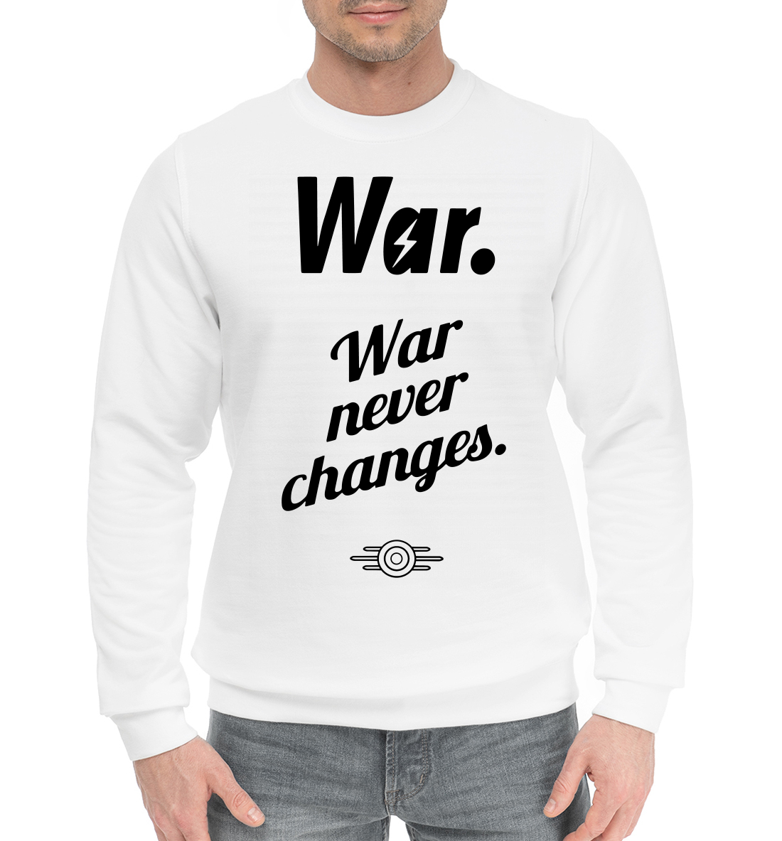 

War