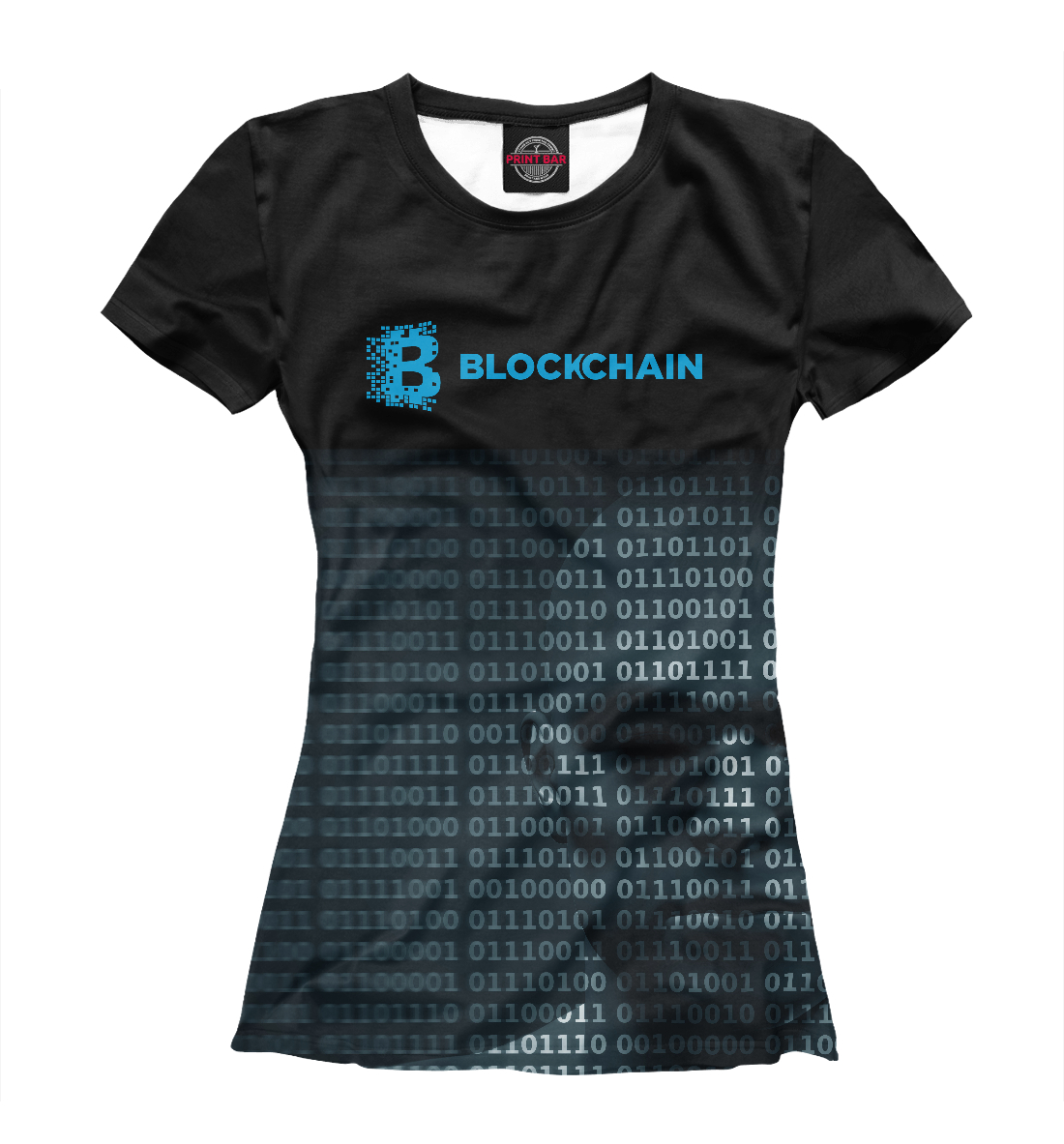

Block chain